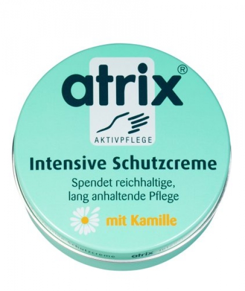 Atrix Schutzcreme Intensiv Dose 150 ml